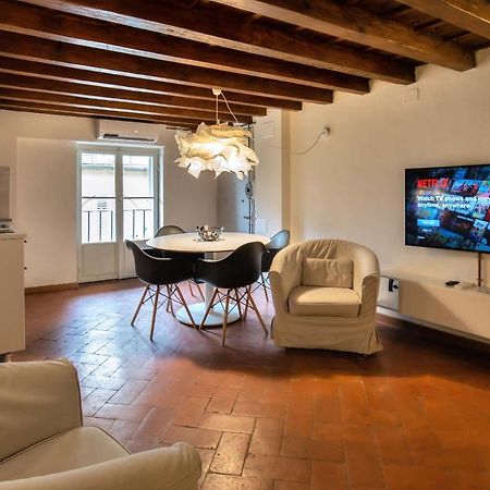 Mdr Duomo Apartment Флоренція Екстер'єр фото